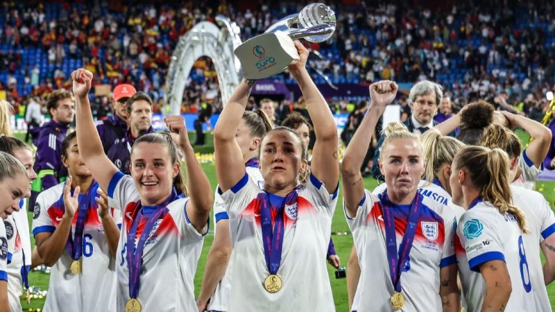 Euro 2025: A Tournament for the Ages – Best Moments and Memorable Players