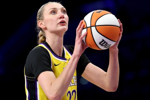 Brink’s Return: A bittersweet moment for the Sparks