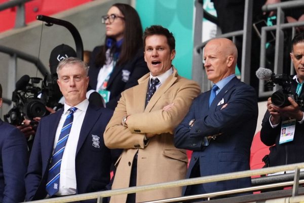 Brady’s Bold Claim: Rooney’s Work Ethic Questioned?