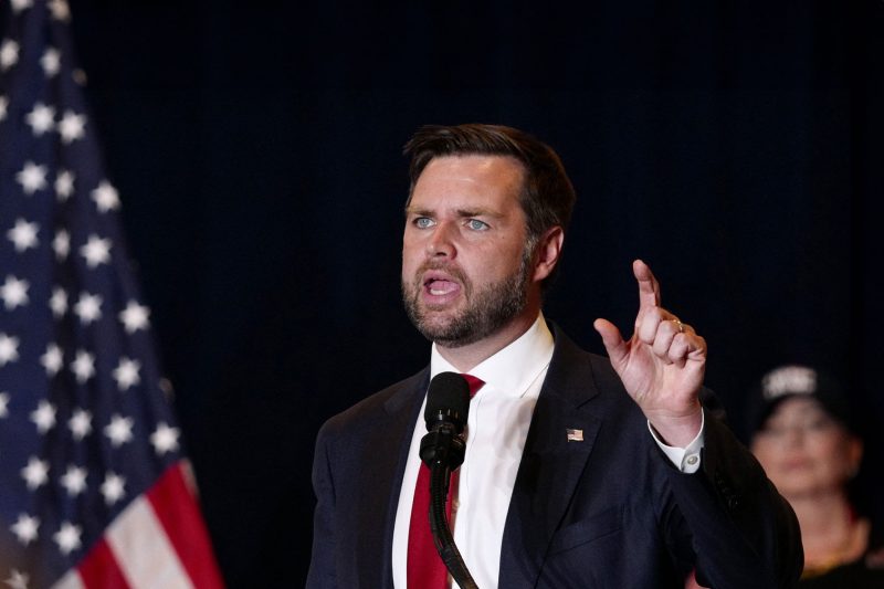 JD Vance and the Elusive Definition of ‘American’