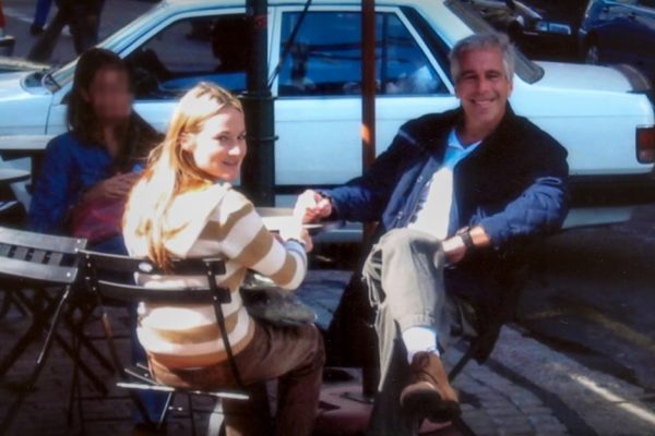 Netflix’s Shocking Epstein Docuseries: A Must-Watch (But Prepare Yourself)