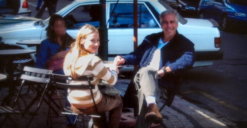Netflix’s Shocking Epstein Docuseries: A Must-Watch (But Prepare Yourself)