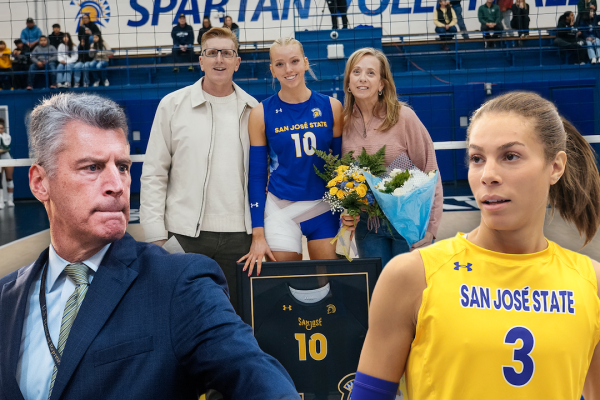 SJSU Volleyball Star’s New Allegations Against Trans Teammate: A Legal Battle Ensues