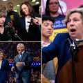 Is it Time for Democrats to Part Ways with Randi Weingarten?