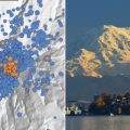 Mt. Rainier’s Rumble: Hundreds of Earthquakes Shake Washington State