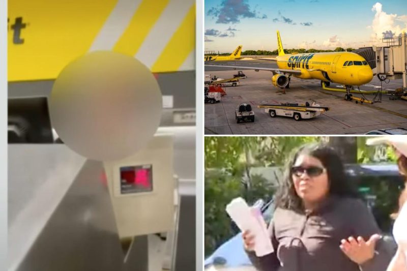 Post-Surgery Glow-Up Grounded? Spirit Airlines and the Cosmetic Surgery Conundrum