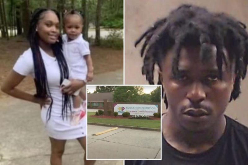 Georgia Murderer’s Disgraceful Act After Life Sentence