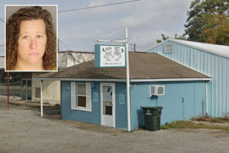 Dance Teacher’s Arrest: When a Routine Goes Wrong