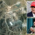 Trump Disputes Iran’s Nuclear Compliance: Inspections and Enrichment Remain Unresolved