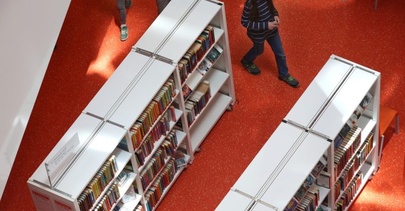 Ashley Parker’s Literary Slow-Down: A Deep Dive into Meaningful Reads