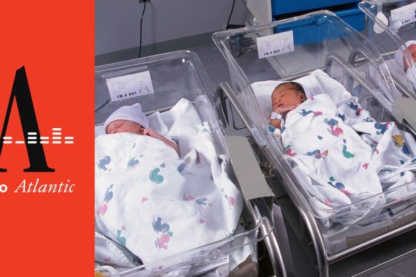 The Baby Question:  Is Having More Kids Right for You and the Planet?