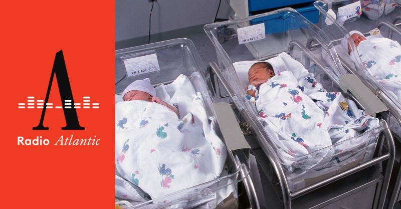 The Baby Question:  Is Having More Kids Right for You and the Planet?