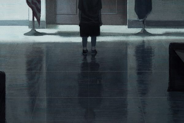 The Deportation of Children: A Stain on the American Conscience