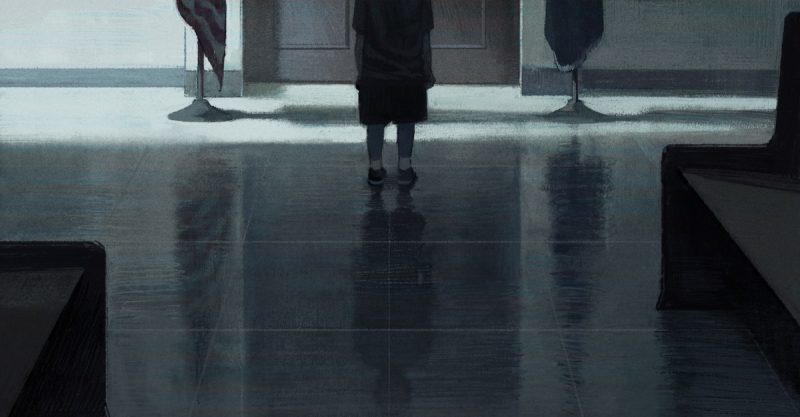 The Deportation of Children: A Stain on the American Conscience