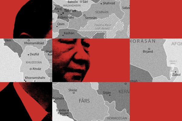 China’s Middle East Test: When Diplomacy Falters
