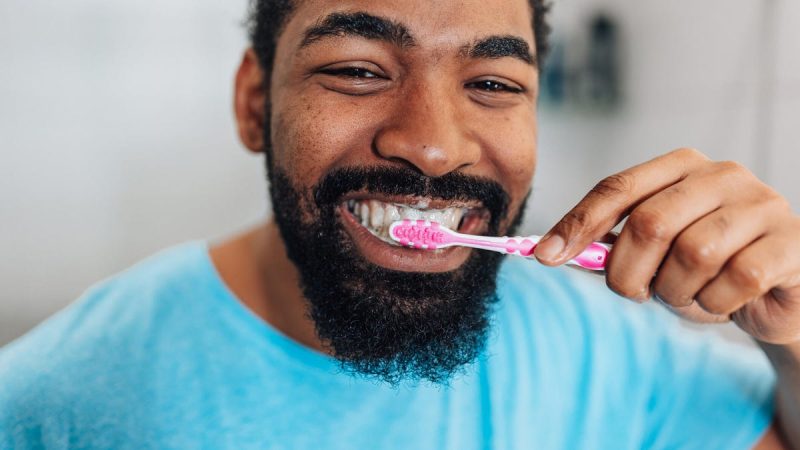 Nano-Hydroxyapatite Toothpaste: The Buzzworthy Fluoride-Free Alternative