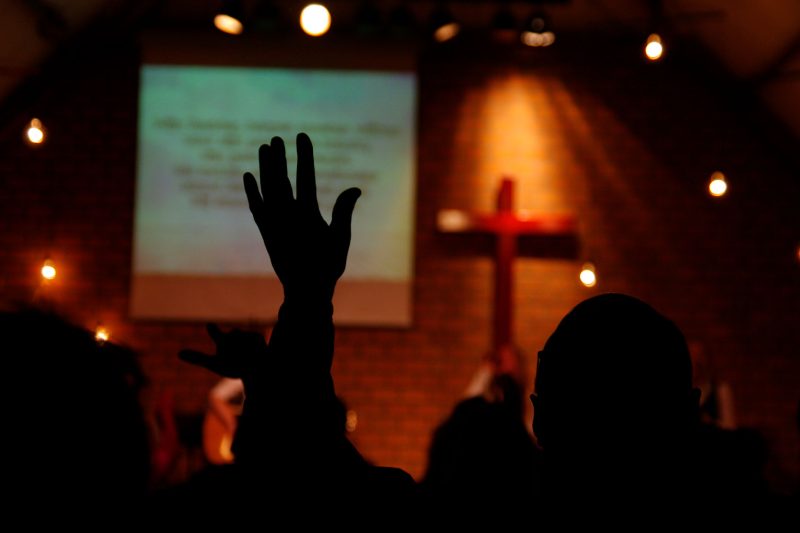 Trump’s Church Payola: A Risky Gamble for Evangelical Leaders?