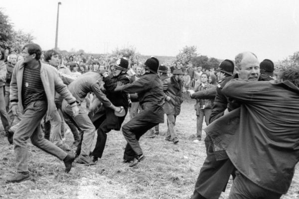 Orgreave: Finally, a Chance for Truth?