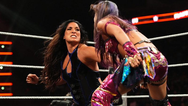 Raquel Rodriguez: WWE Evolution, Family Legacy, and the Road to Tag Team Glory