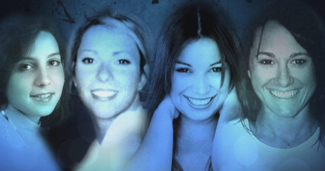 The Hollywood Ripper: A Chilling Case of Unsolved Murders