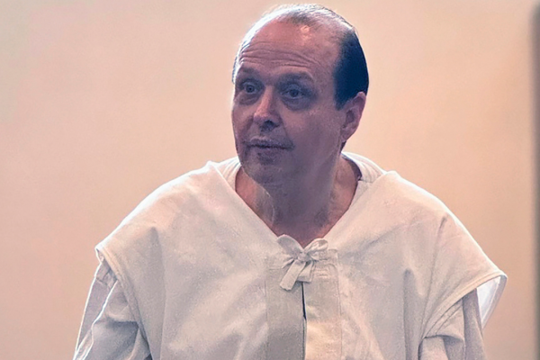 Texas Death Row Inmate’s Execution Scheduled Amidst Claims of Innocence