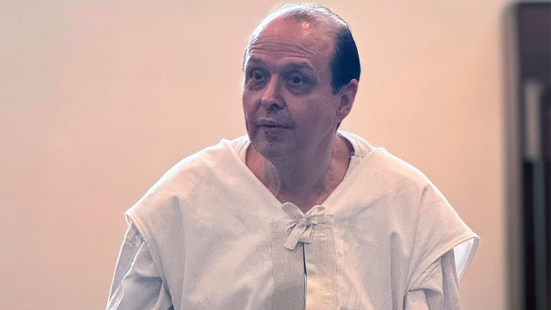 Texas Death Row Inmate’s Execution Scheduled Amidst Claims of Innocence