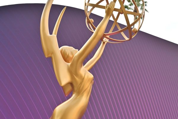 The 2025 Emmy Nominations Are In!  Who’s Leading the Pack?