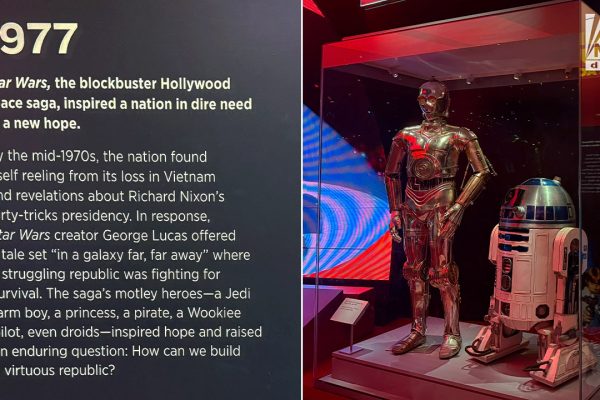 Smithsonian Under Fire: Trump Administration Accuses Museum of Political Bias