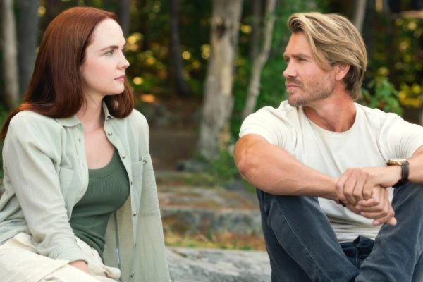 Netflix’s Hidden Gem: A Romance Even Better Than ‘Virgin River’?