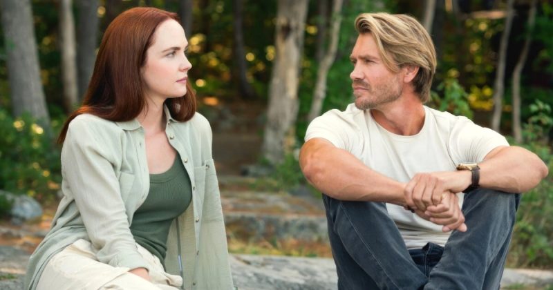 Netflix’s Hidden Gem: A Romance Even Better Than ‘Virgin River’?