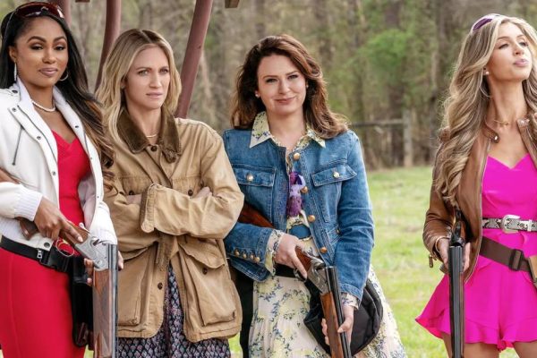 Netflix’s ‘The Hunting Wives’: A Guilty Pleasure You Won’t Want to Miss