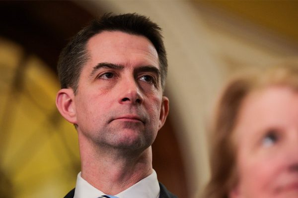 Senator Cotton’s Plan: Mining Our Way to a Military Edge Against China