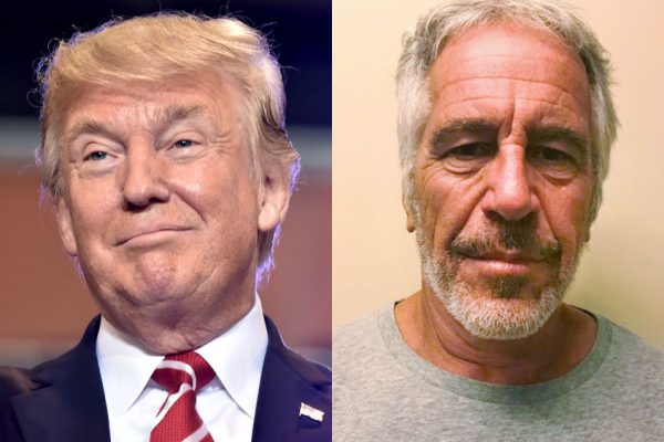 Trump’s Epstein Cover-Up: The MAGA Betrayal