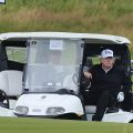 Turnberry: A Scottish Gem and Trump’s Golfing Haven