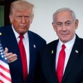 Trump and Netanyahu: A Victory Lap and a Gaza Headache