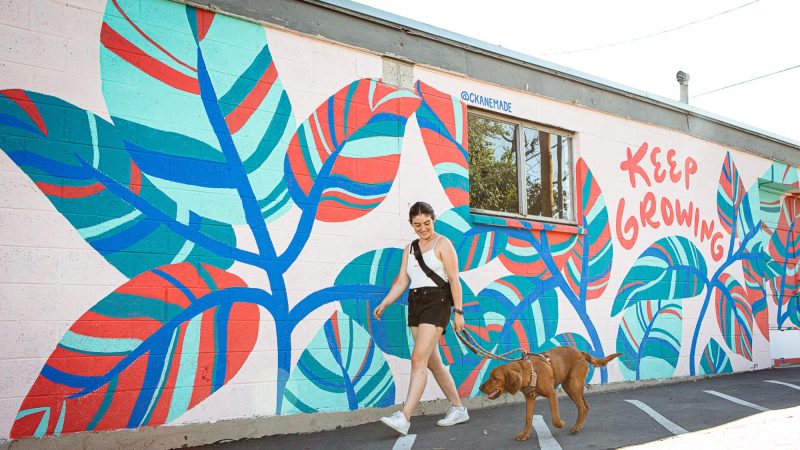 Salt Lake City: Beyond the Winter Wonderland – A Summer Escape You Won’t Want to Miss