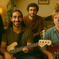 The Mystery of The Velvet Sundown: A Fictional Band Taking the Internet by Storm