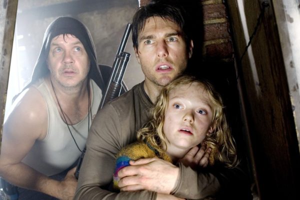 Blast Off! 7 Sci-Fi Gems Streaming on Peacock Right Now