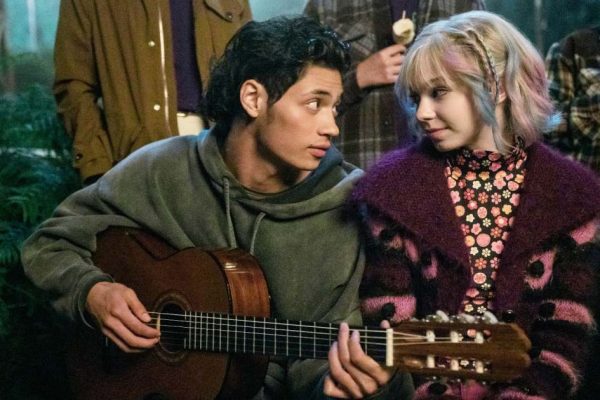 Netflix’s August 2025 Must-See TV: Beyond ‘Wednesday’