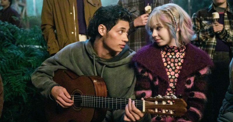 Netflix’s August 2025 Must-See TV: Beyond ‘Wednesday’