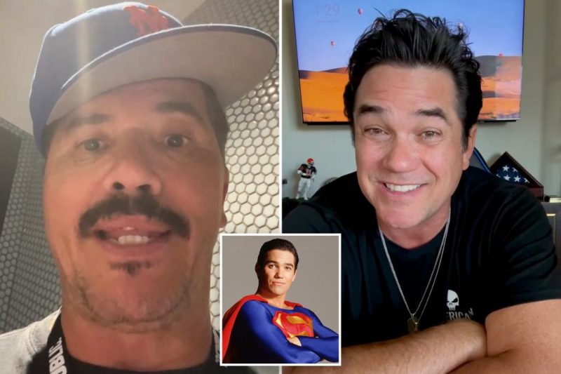 Leguizamo Fires Back at Dean Cain’s ICE Stint: A Hollywood Showdown?
