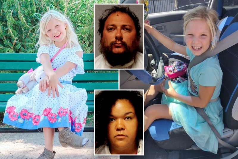 The Heartbreaking Case of Rebekah Baptiste: Newly Released Documents Reveal a Tragic Timeline