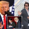 Tom Cruise Snubs Trump’s Kennedy Center Honors Invitation: A Hollywood Heavyweight’s Bold Move?