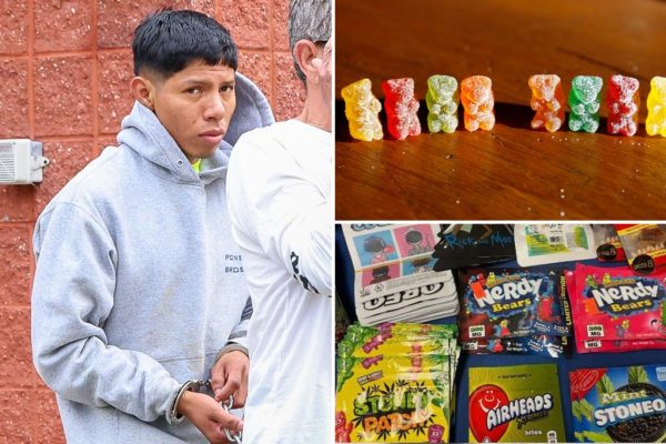 THC Gummies Incident: Guatemalan National Released, 12 Students Hospitalized