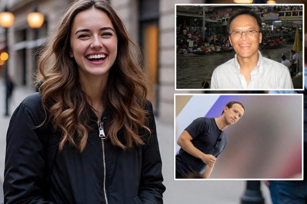 The Tragic Case of Big Sis Billie: When AI Romance Turns Deadly