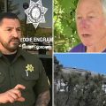 Hilltop Homicide: A 94-Year-Old’s Death Unravels a Family Secret