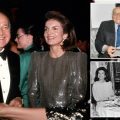 Remembering Maurice Tempelsman: A Life Beyond Jackie O