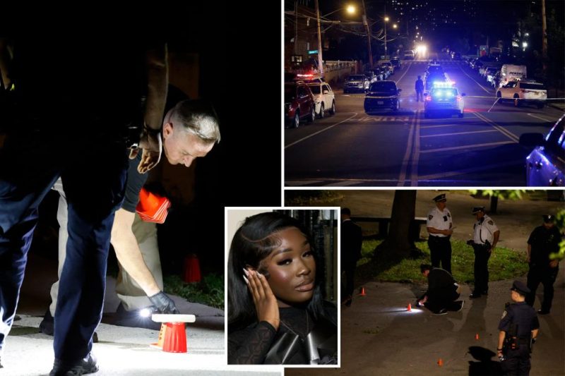 Bronx Shooting: Four Teens Charged in Deadly Gun Battle
