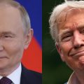 Putin and Trump: A Summit on the Horizon?