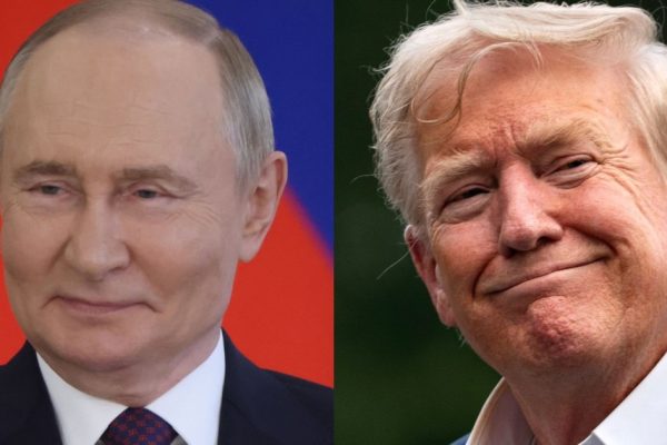 Putin and Trump: A Summit on the Horizon?